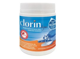 Pastilhas De Cloro 90% - 25 X 20 Gr